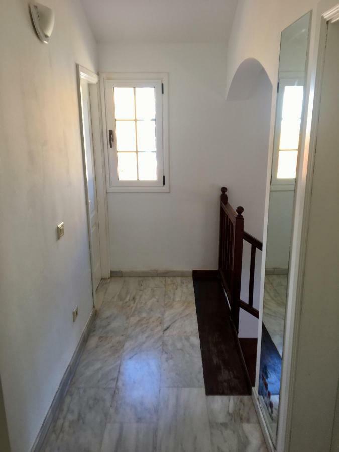 The Safe Point Residential Castillo Castillo del Romeral Exterior foto